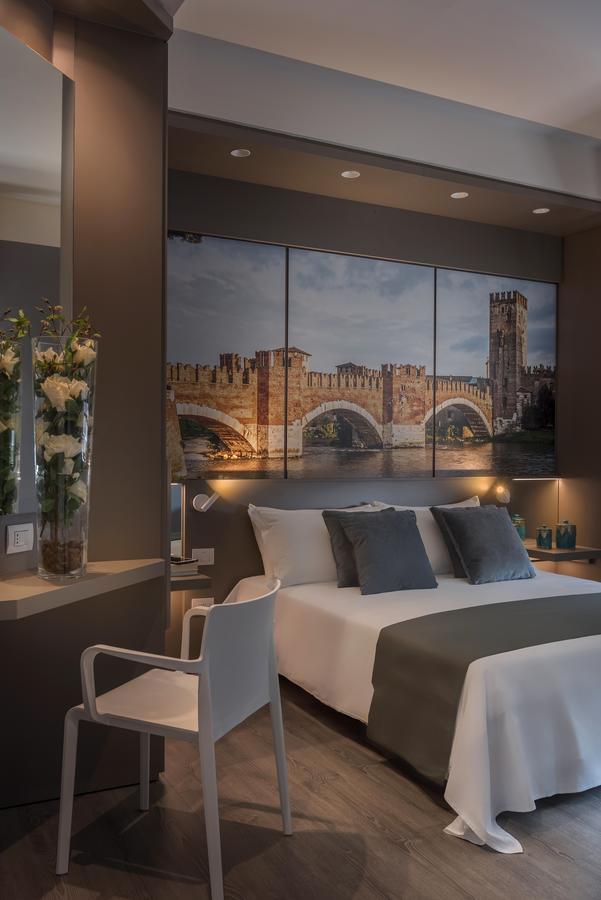 Matteotti Home 维罗纳 外观 照片