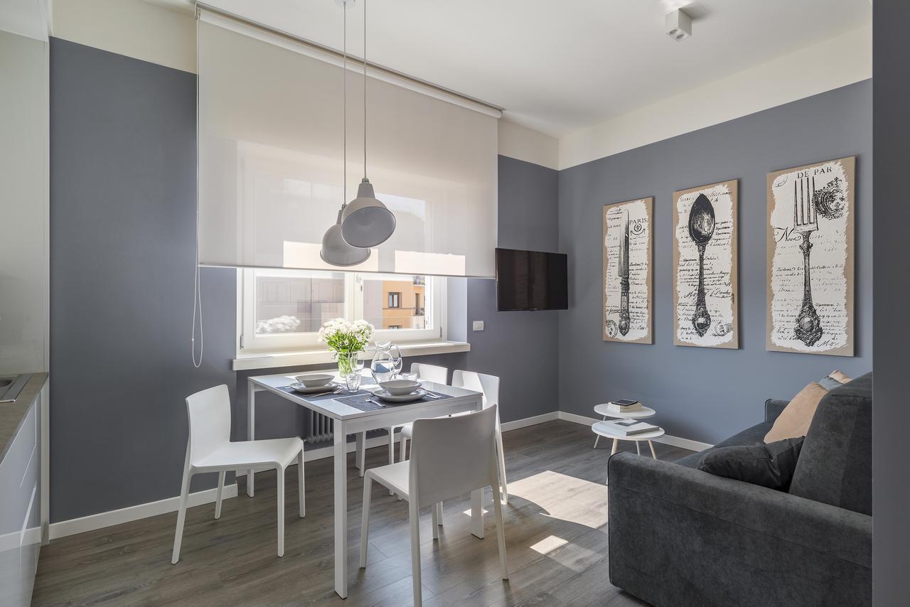 Matteotti Home 维罗纳 外观 照片