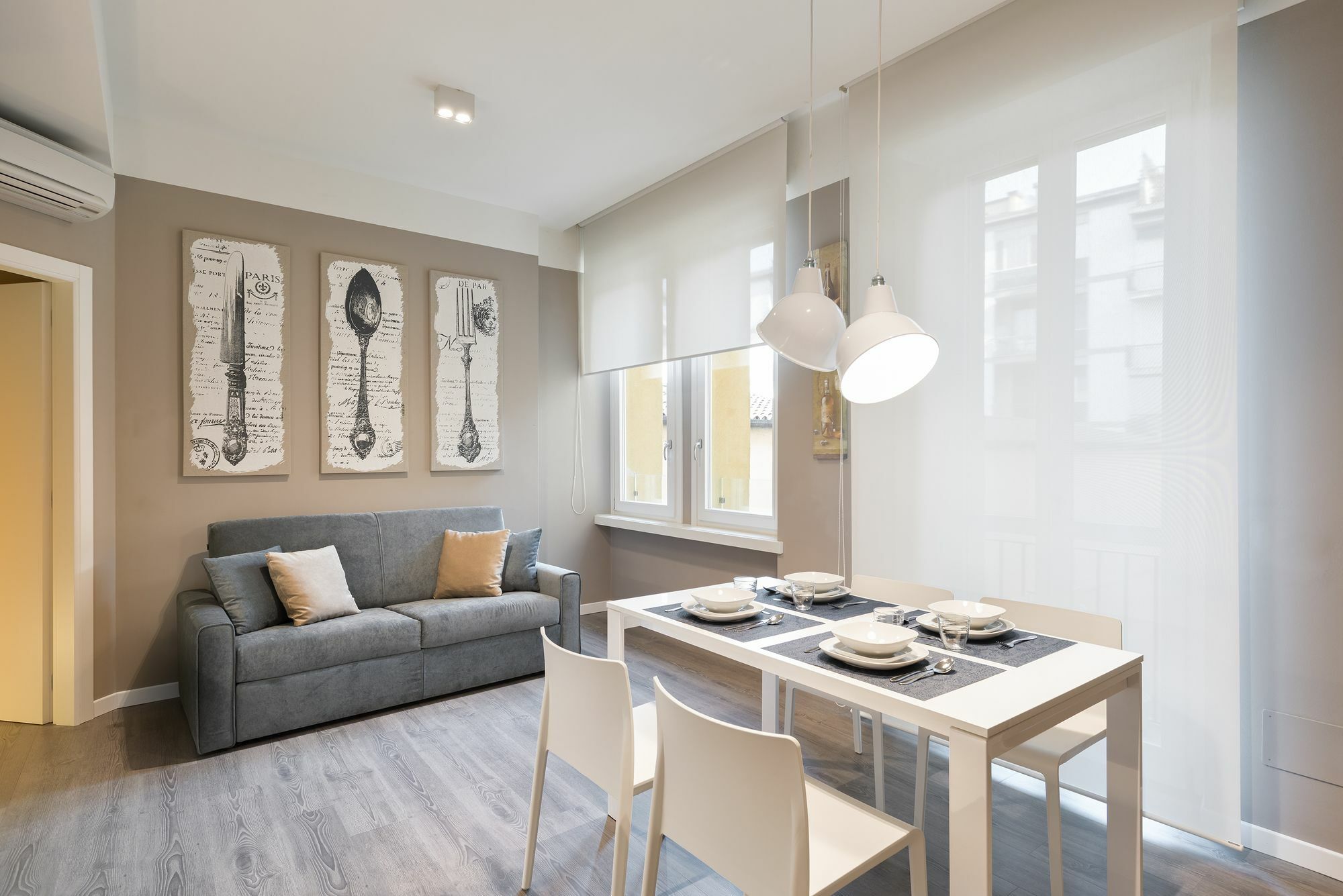 Matteotti Home 维罗纳 外观 照片