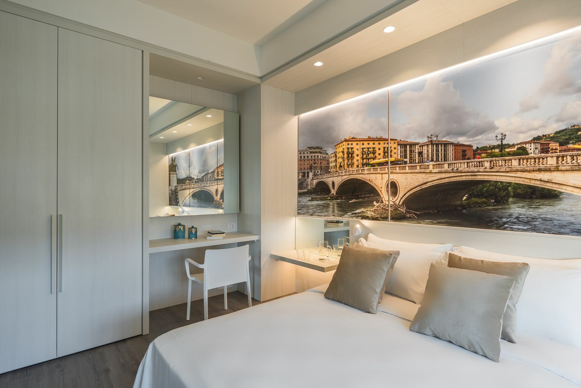 Matteotti Home 维罗纳 外观 照片