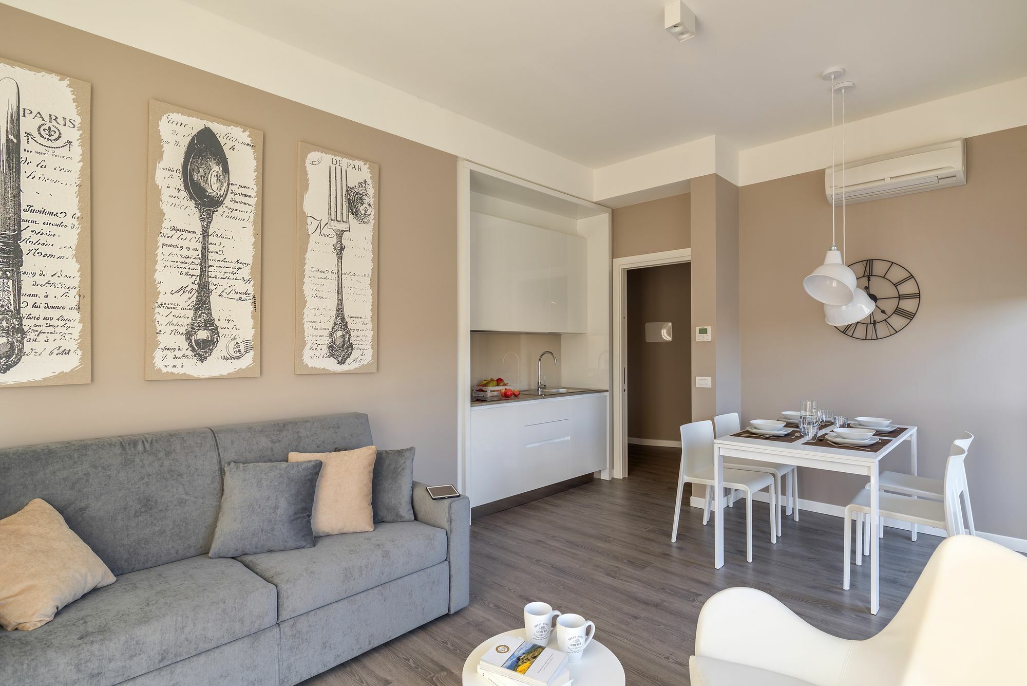 Matteotti Home 维罗纳 外观 照片