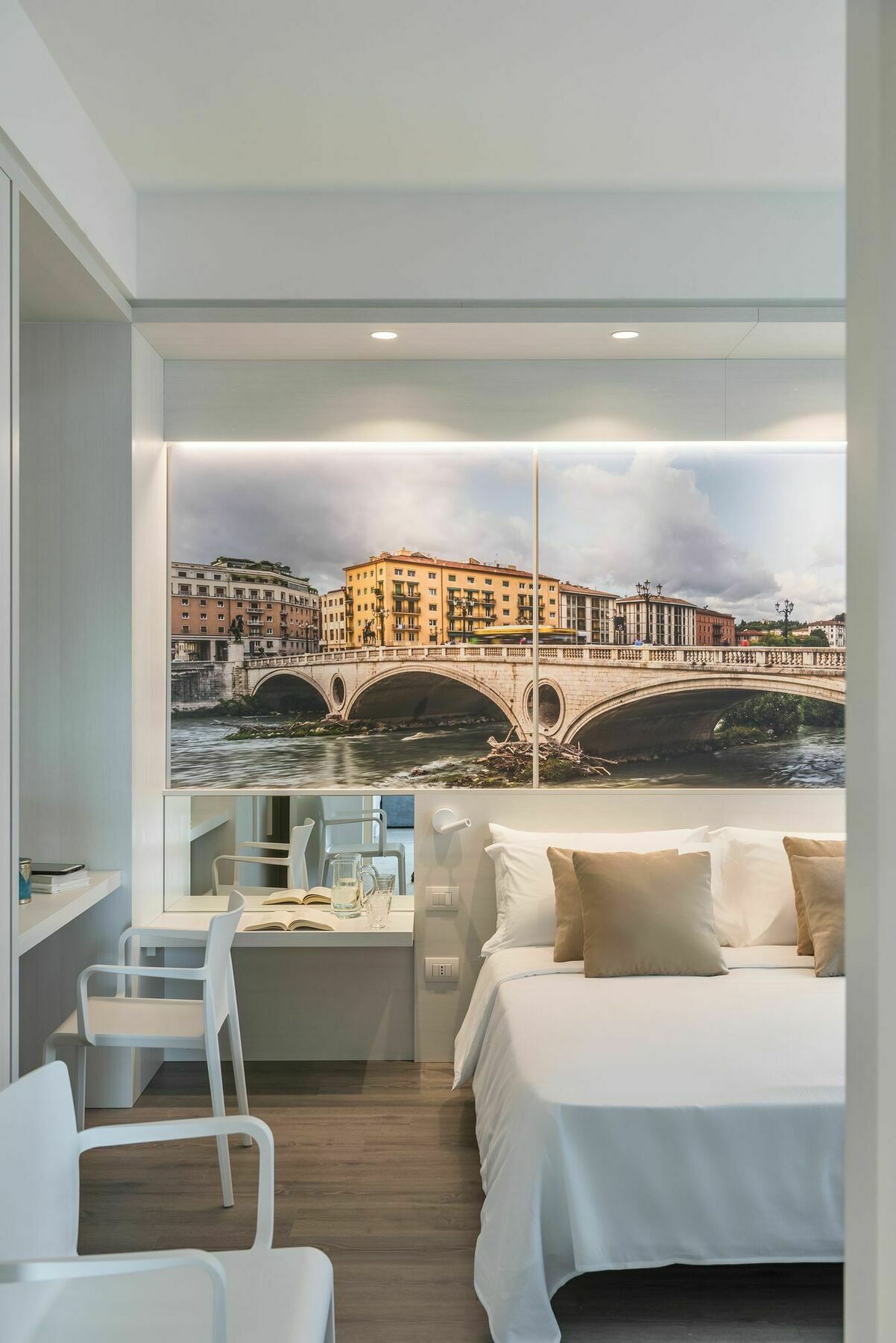 Matteotti Home 维罗纳 外观 照片