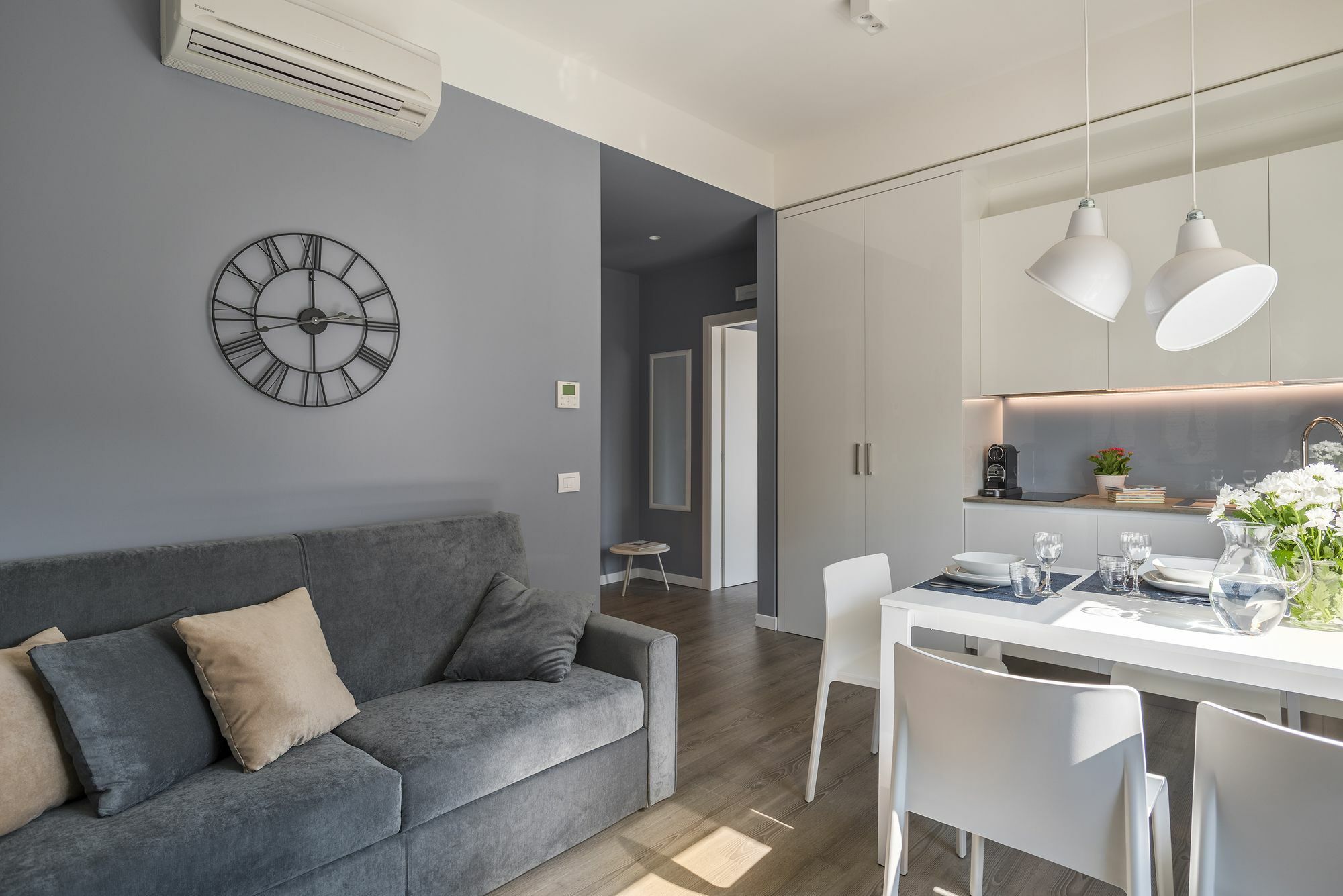 Matteotti Home 维罗纳 外观 照片