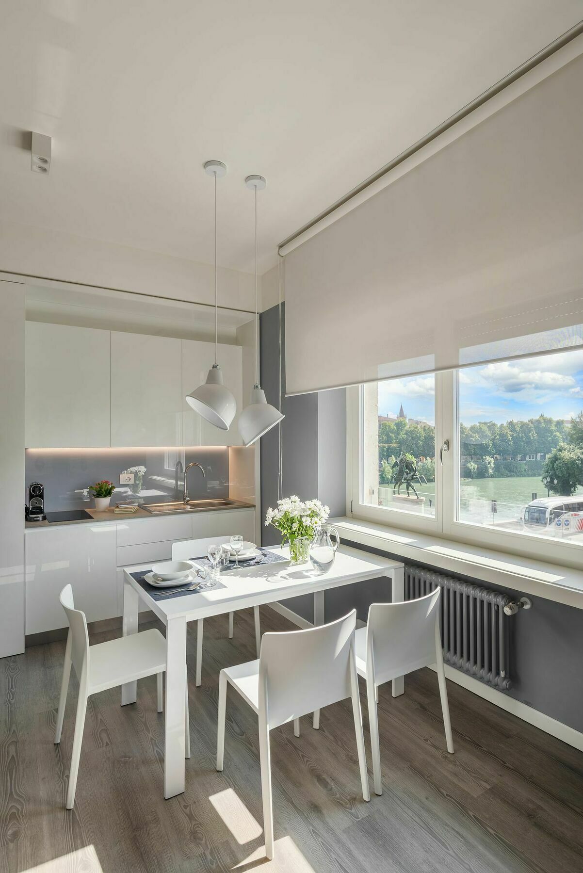 Matteotti Home 维罗纳 外观 照片