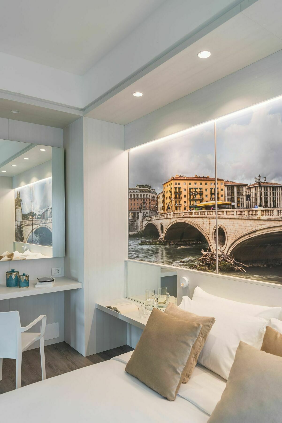 Matteotti Home 维罗纳 外观 照片