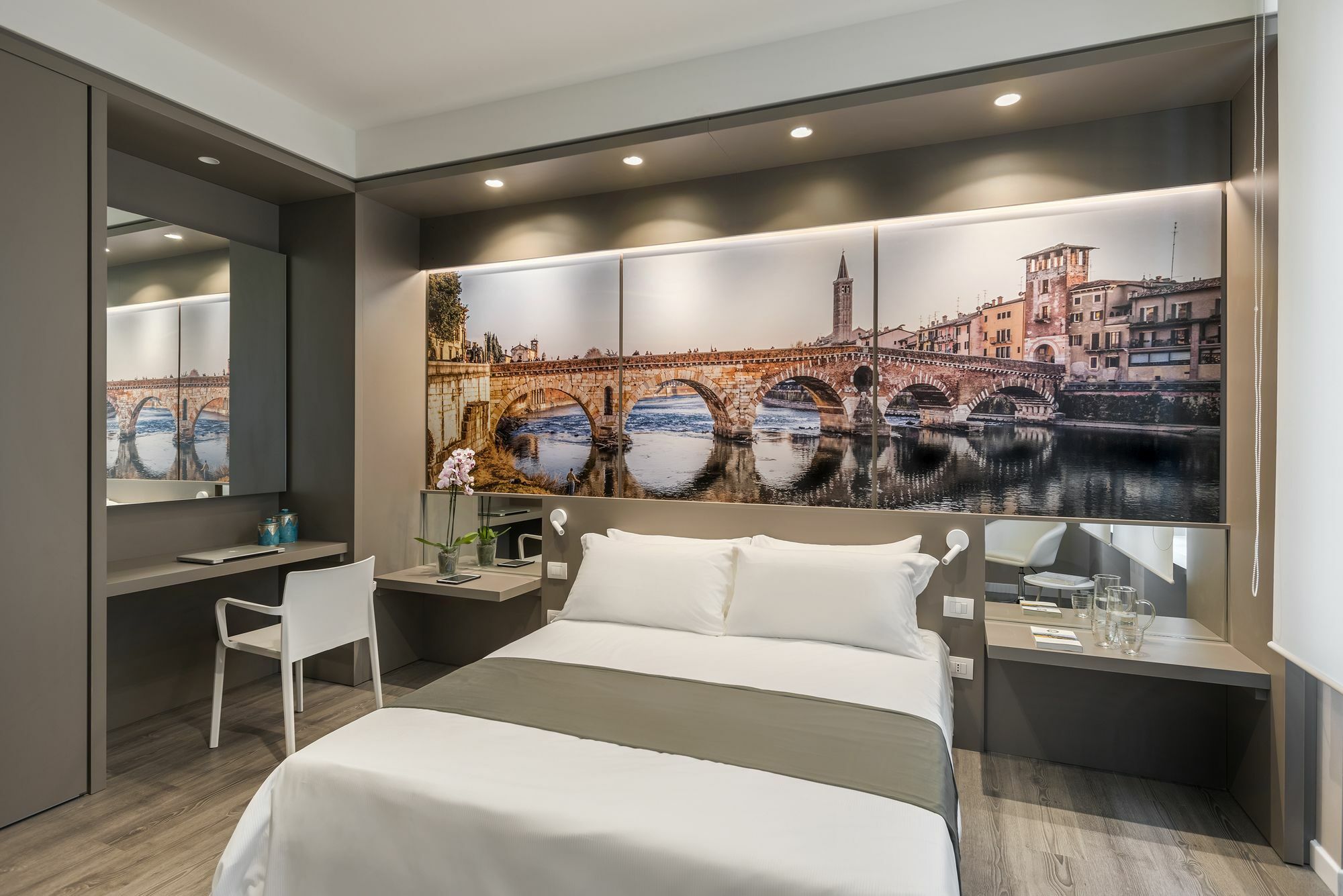 Matteotti Home 维罗纳 外观 照片