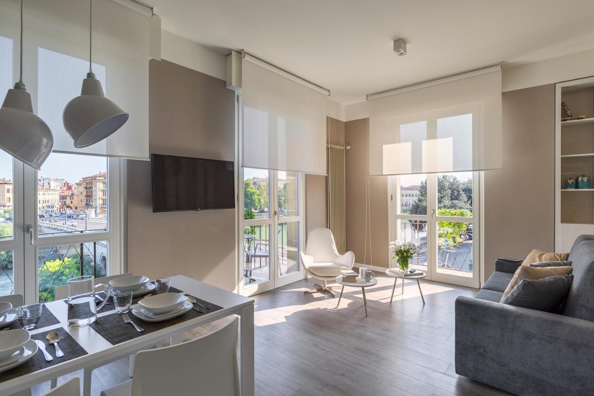 Matteotti Home 维罗纳 外观 照片