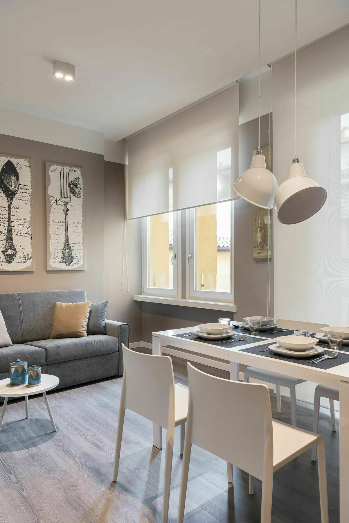 Matteotti Home 维罗纳 外观 照片