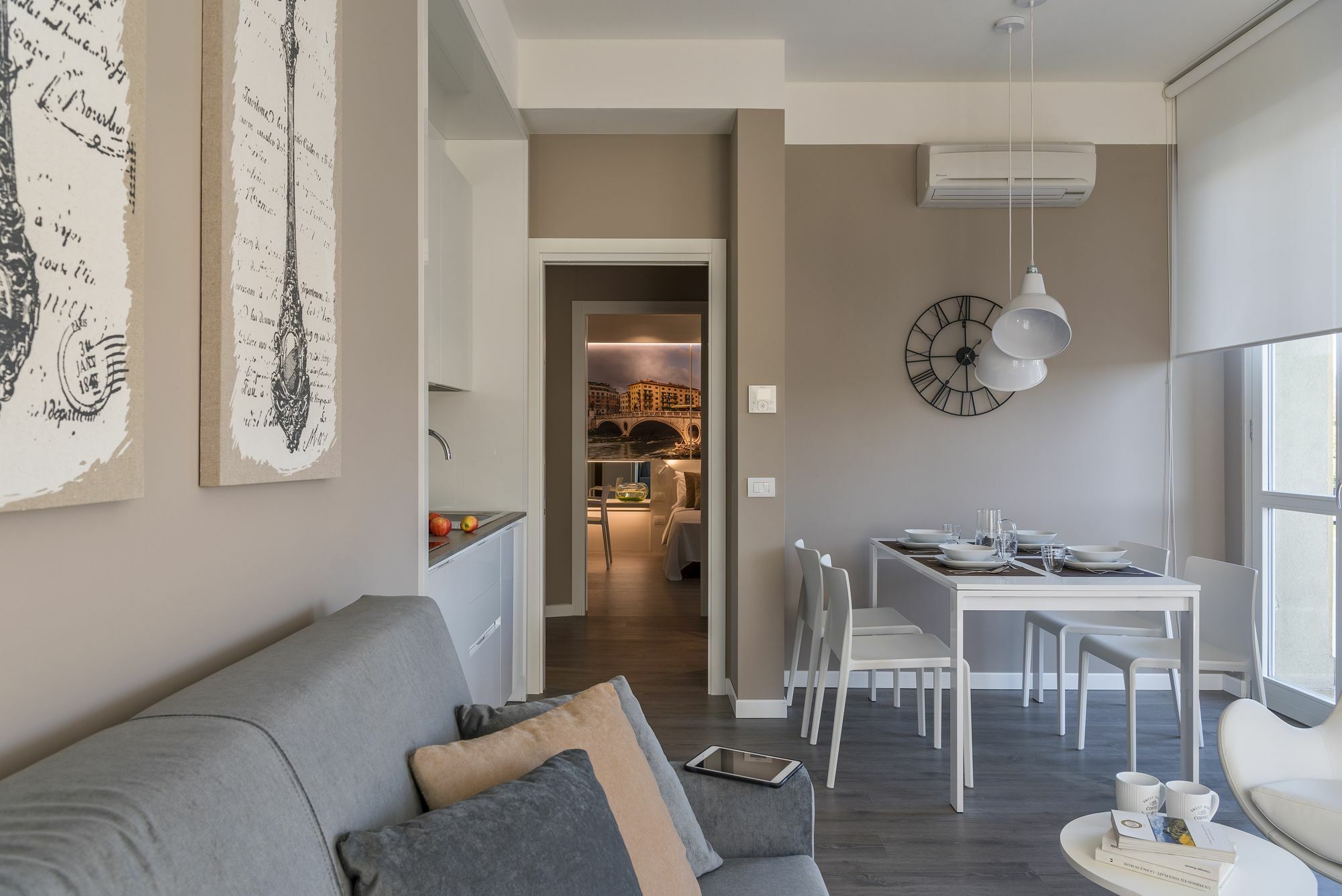 Matteotti Home 维罗纳 外观 照片