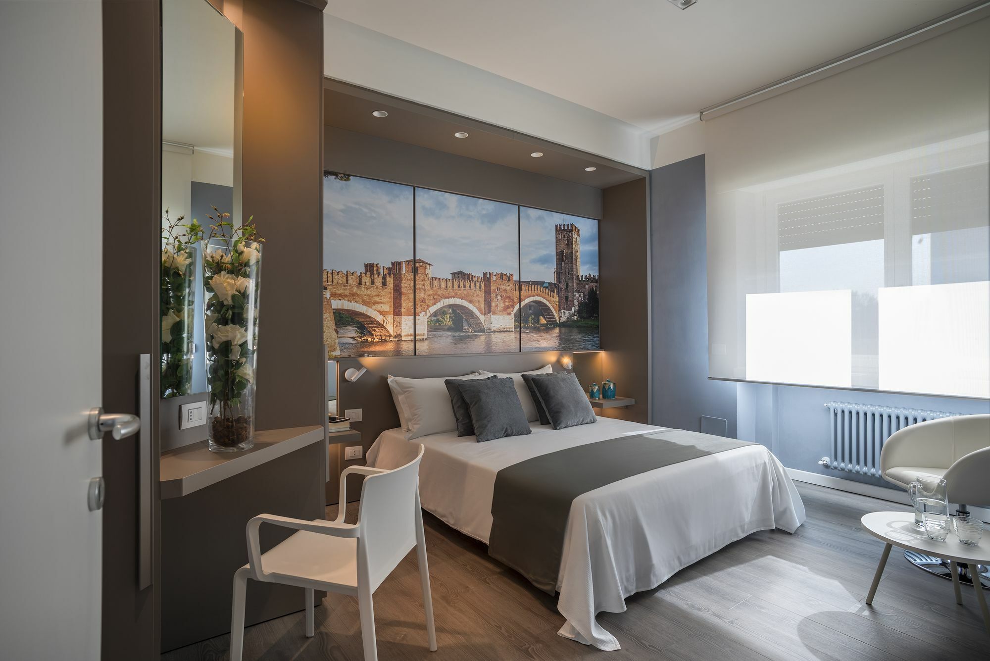 Matteotti Home 维罗纳 外观 照片