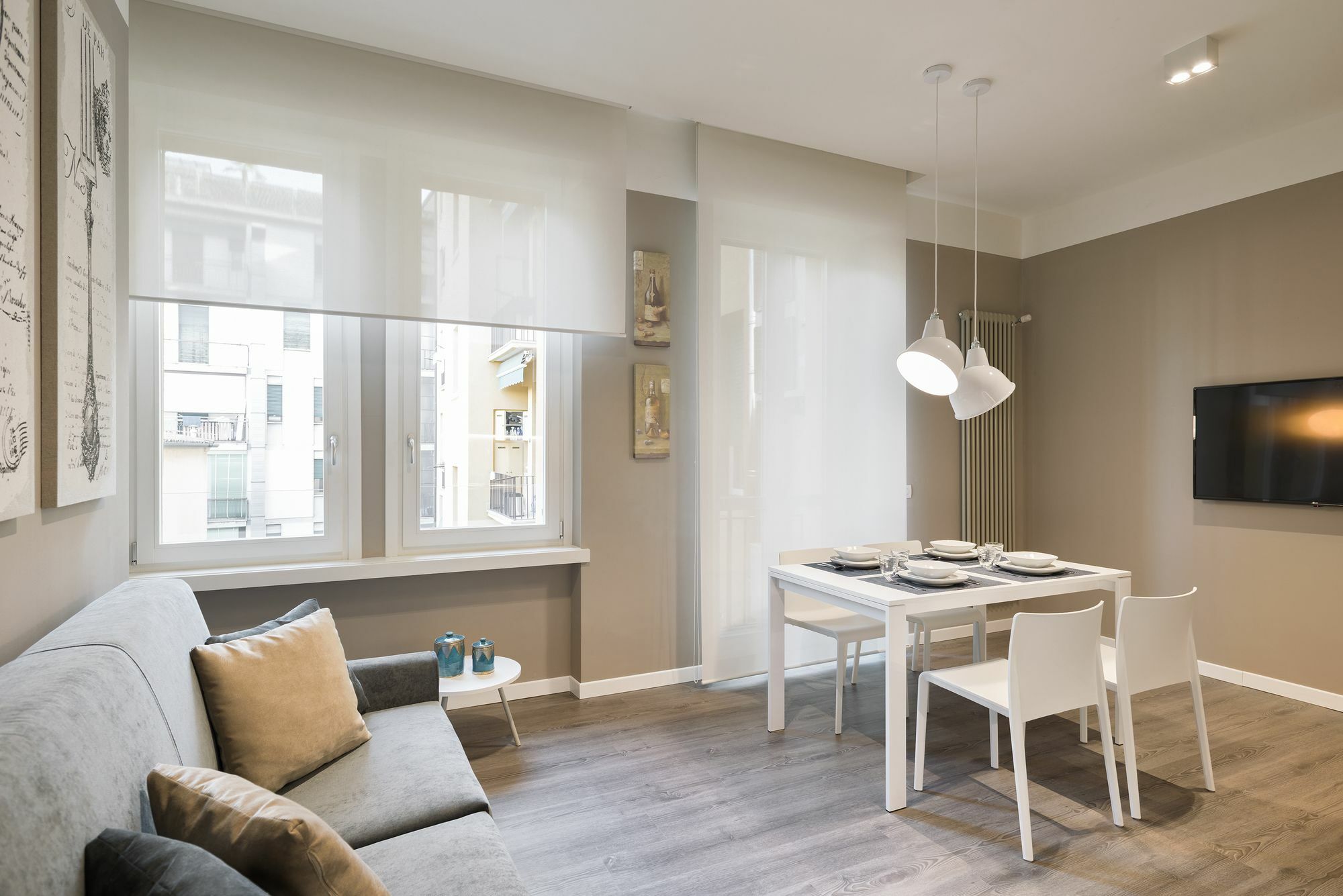 Matteotti Home 维罗纳 外观 照片