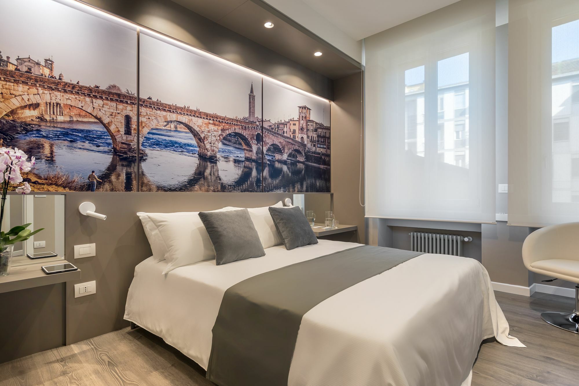 Matteotti Home 维罗纳 外观 照片